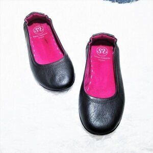 Soto Massini | ballet flats | comfort | leather